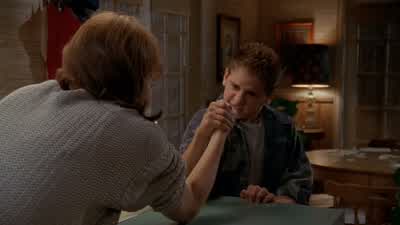 Oh, no. - Malcolm in the Middle