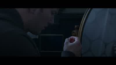 Oh, no. - Insidious: Chapter 2