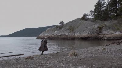 Oh, no. - Once Upon a Time
