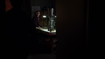 Oh, no. - Marvel's Agents of S.H.I.E.L.D.