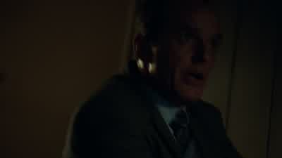 Oh... no. - Marvel's Agents of S.H.I.E.L.D.