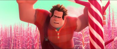 Oh.. No!! - Wreck It Ralph