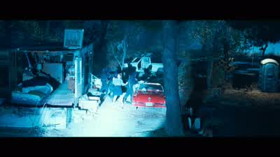 Oh, no! - True Lies