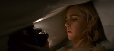 Oh, no. - Chilling Adventures of Sabrina