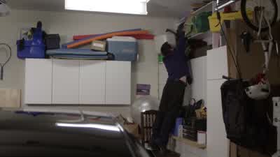 Oh, no. - Modern Family