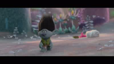 Oh, no! - Trolls