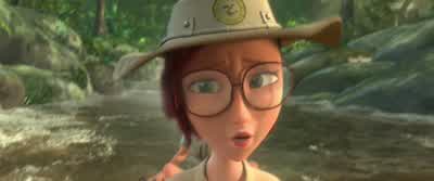 Oh, no! - Rio 2