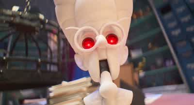 Oh, no! - Despicable Me 4