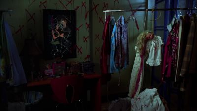 Oh, no! - Ghost Whisperer