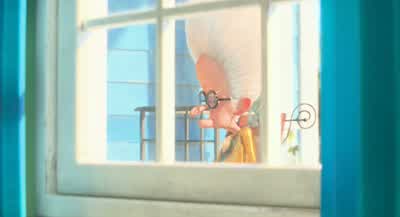 Oh, no. - Despicable Me 4