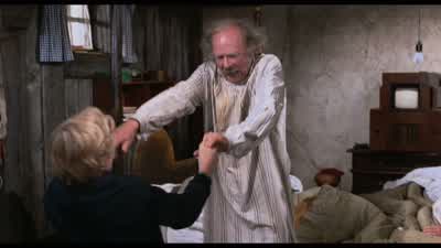 Oh, no! - Willy Wonka &amp; the Chocolate Factory