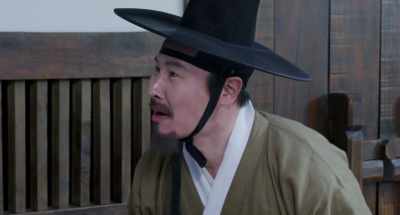 Oh, no! Sir! - The Assassin