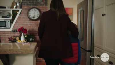 Oh no... your sitter
just cancelled, - A Twist of Christmas