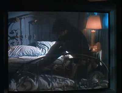- OH, NO.
- SOMEONE HIT THE FAST-FORWARD. - Murder One