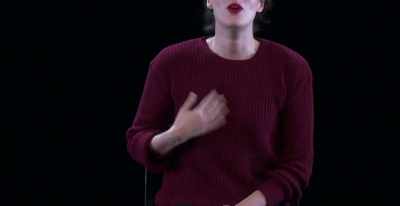 Oh no, sorry,
I thought I had a top on underneath. - Great British Theatre