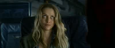 Oh, no. - Warm Bodies