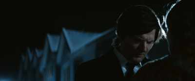 Oh, no. Thank you.
I just... I'm fine. - Severance