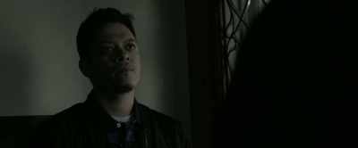 Oh, no thank you,
that won't be necessary. - The Leech