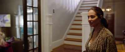 Oh, no, thanks,
I'm actually about to head out - Along Came the Devil 2