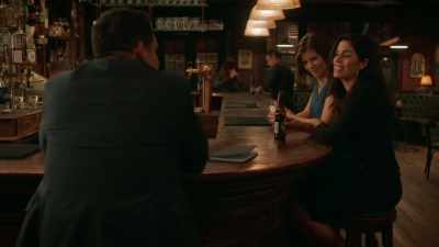 Oh, no thanks. - Whiskey Cavalier