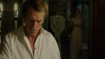 Oh, no. That is for the lovers. - The Night Manager