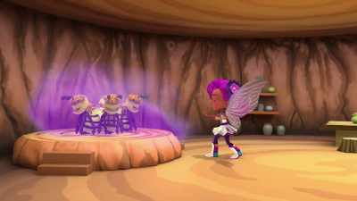 Oh, no, that's awful! - Rainbow Rangers