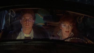 Oh no That's it - Friday the 13th Part VI: Jason Lives
