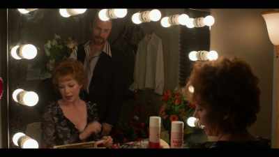 Oh, no, that's not my opinion, Bob.
That's a fact. - Fosse/Verdon