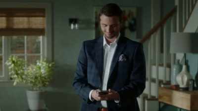 Oh, no, that's okay.
It's been a while. - Pretty Little Liars: The Perfectionists