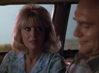 Oh, no that's our song. - Quantum Leap
