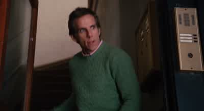 Oh, no, that's yours, honey. - Little Fockers
