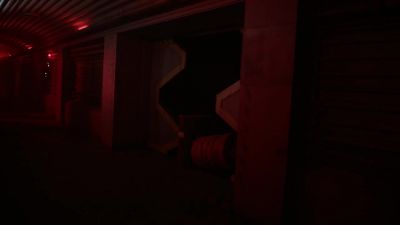 Oh, no.
The elevator ... - Marvel's Agents of S.H.I.E.L.D.