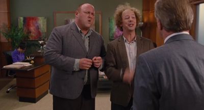 Oh no there's no one to sue - The Three Stooges