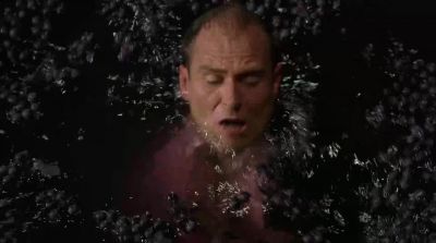Oh no This isn't good - Air Buddies