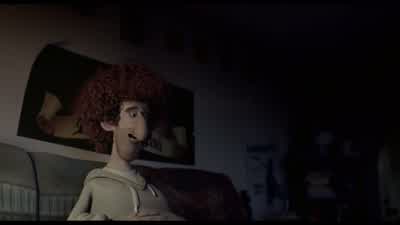 Oh no This is not good - Sausage Party