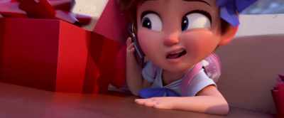 -Oh, no.
-TIM: I mean, um, - The Boss Baby 2: Family Business