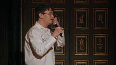 "Oh no, my toast wasn't fully toasted." - Phil Wang: Wang in There, Baby!