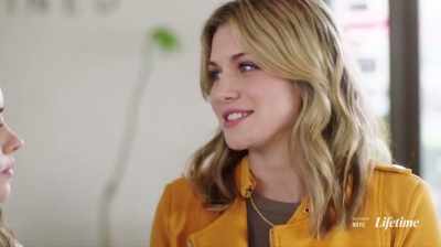 Oh, no, uh, she actually - My Best Friend's Secret Life