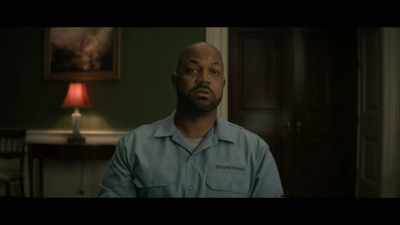 Oh, no. Usted busca
a los otros George McCutcheon. - The Residence