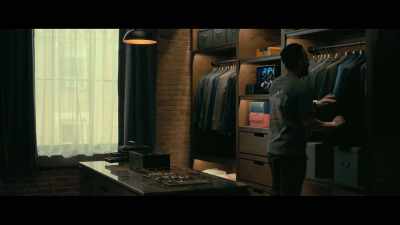 Oh, no, wait. That's not true.
I do have one. - The Fall of the House of Usher