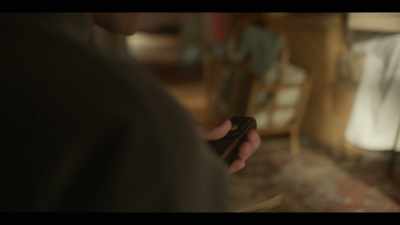 Oh, no way!
Is it vintage or something? - Tiny Beautiful Things