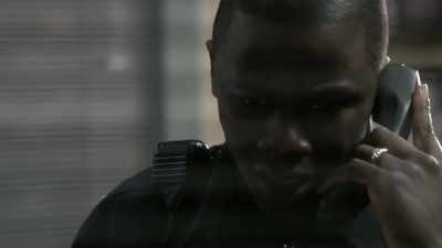 Oh, no way. Not the army. - Trauma