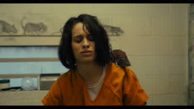 Oh, no way. - The Suicide Squad