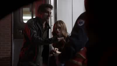 Oh, no way. - Teen Wolf