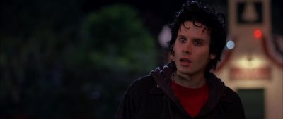 Oh no way - Final Destination 3
