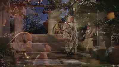 "Oh, no. We live a quiet life here." - Quo Vadis