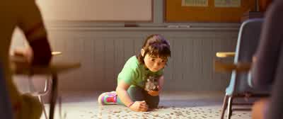 Oh, no, we should do something. - Inside Out 2