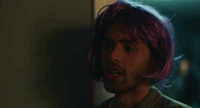 - Oh, no, we're not--
We're not-- - Shithouse