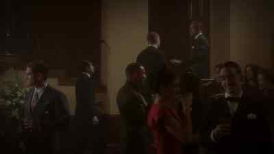 Oh, no,
we're supposed to be upstairs. - Marvel's Agent Carter