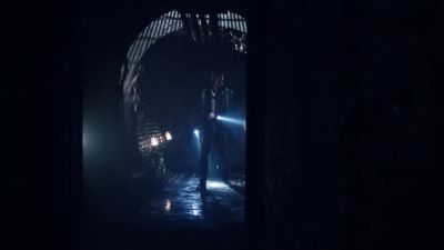 Oh, no, we're too late. - Sleepy Hollow